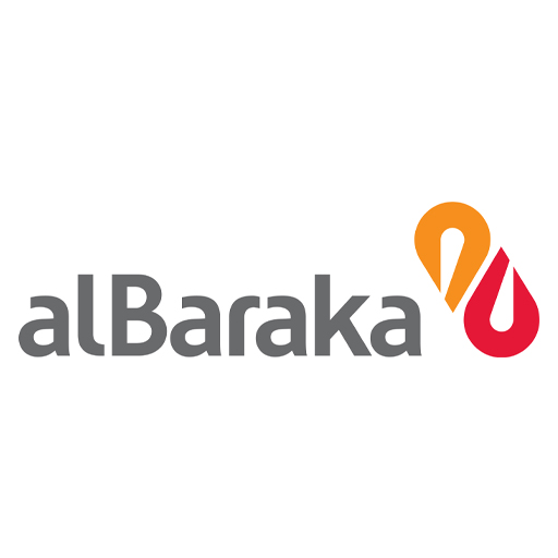 Albaraka logo