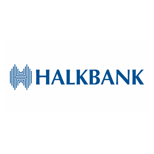 Halkbank logo