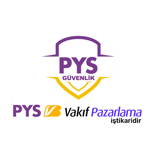 pys logo