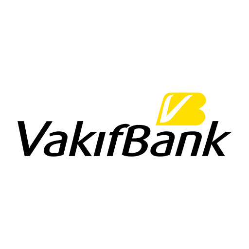 Vakıfbank logo