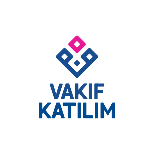 vakıf katılım logo