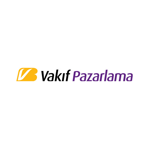 vakıf pazarlama logo